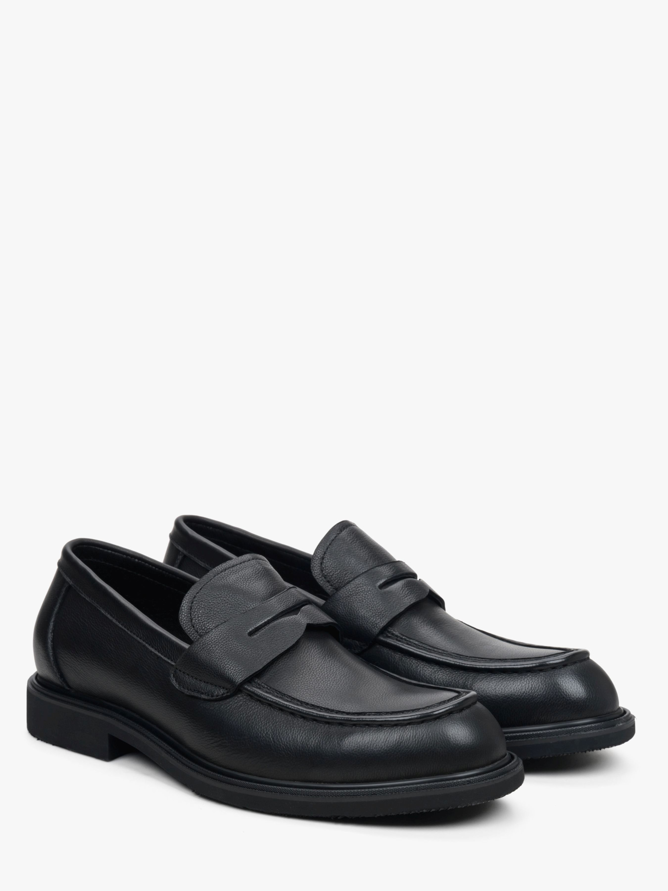 Туфли и лоферы Estro модель 6105-1-1-101 Фото