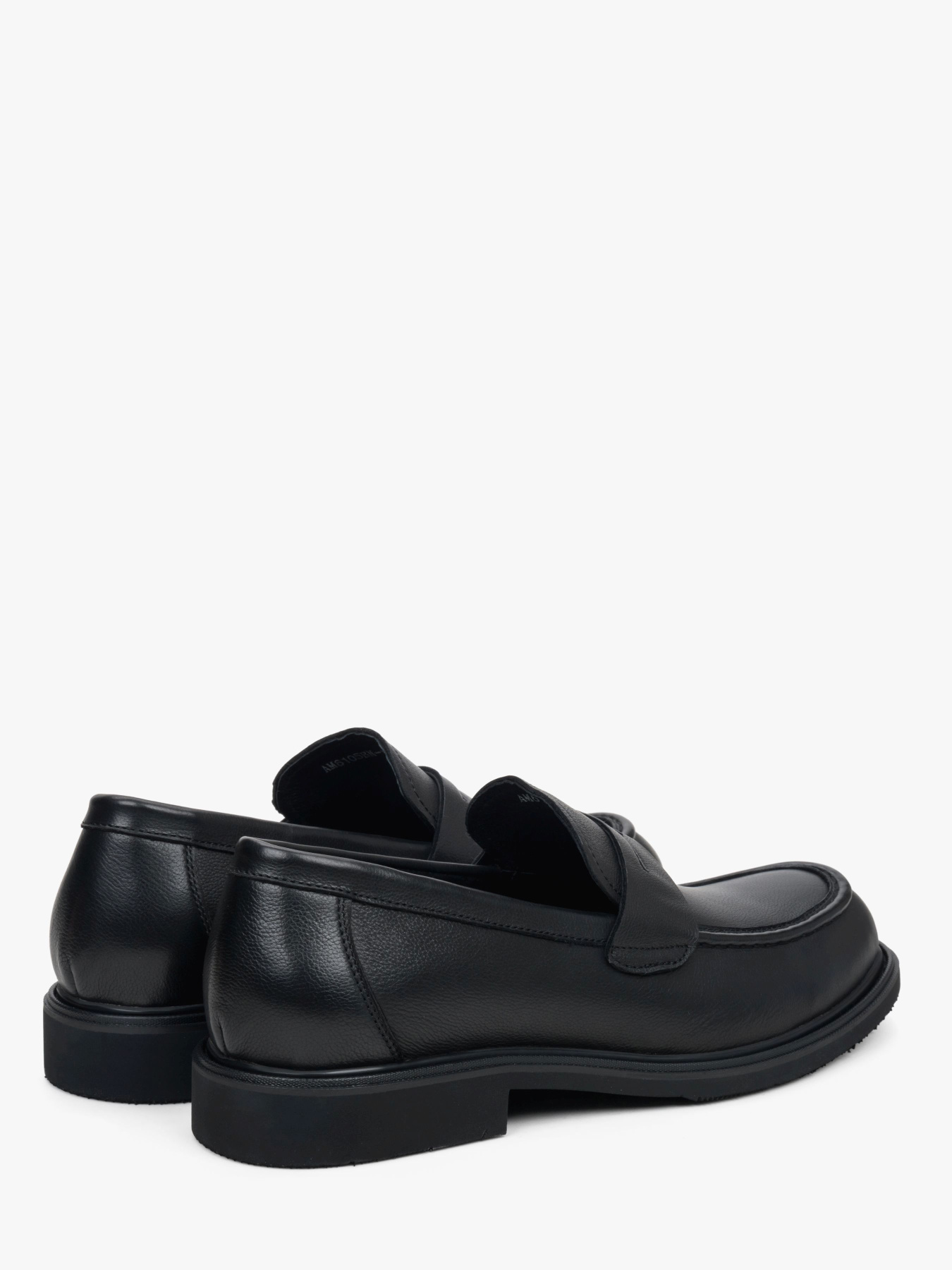 Туфлі та лофери Estro модель 6105-1-1-101 Фото