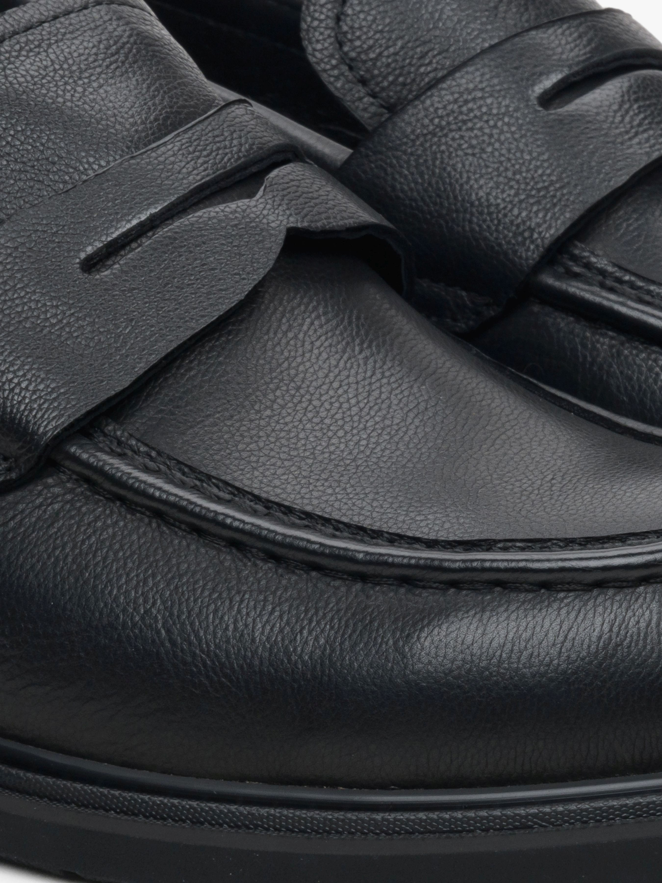 Туфлі та лофери Estro модель 6105-1-1-101 Фото