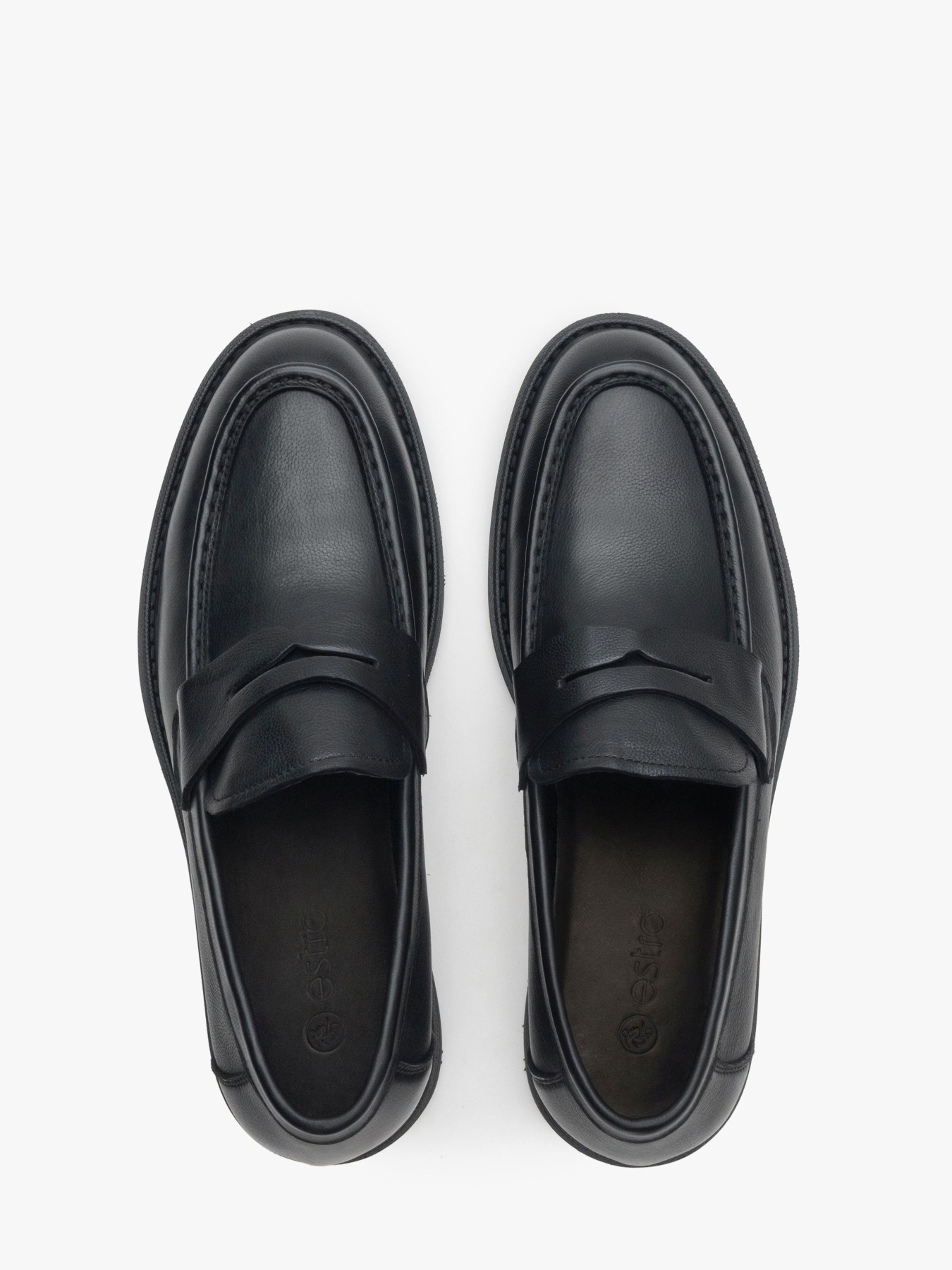 Туфлі та лофери Estro модель 6105-1-1-101 Фото