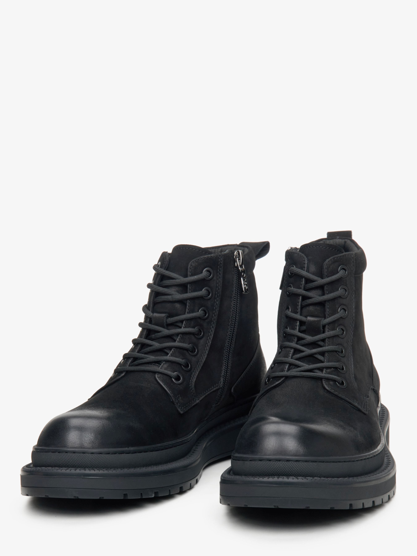 Ботинки и сапоги Estro модель 7216-1-1-701 Фото