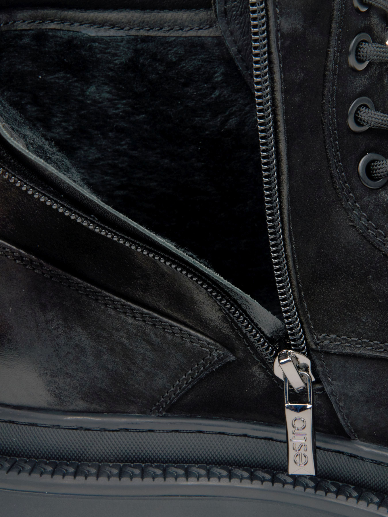 Ботинки и сапоги Estro модель 7216-1-1-701 Фото