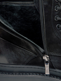 Черевики та чоботи Estro модель 7216-1-1-701 Фото