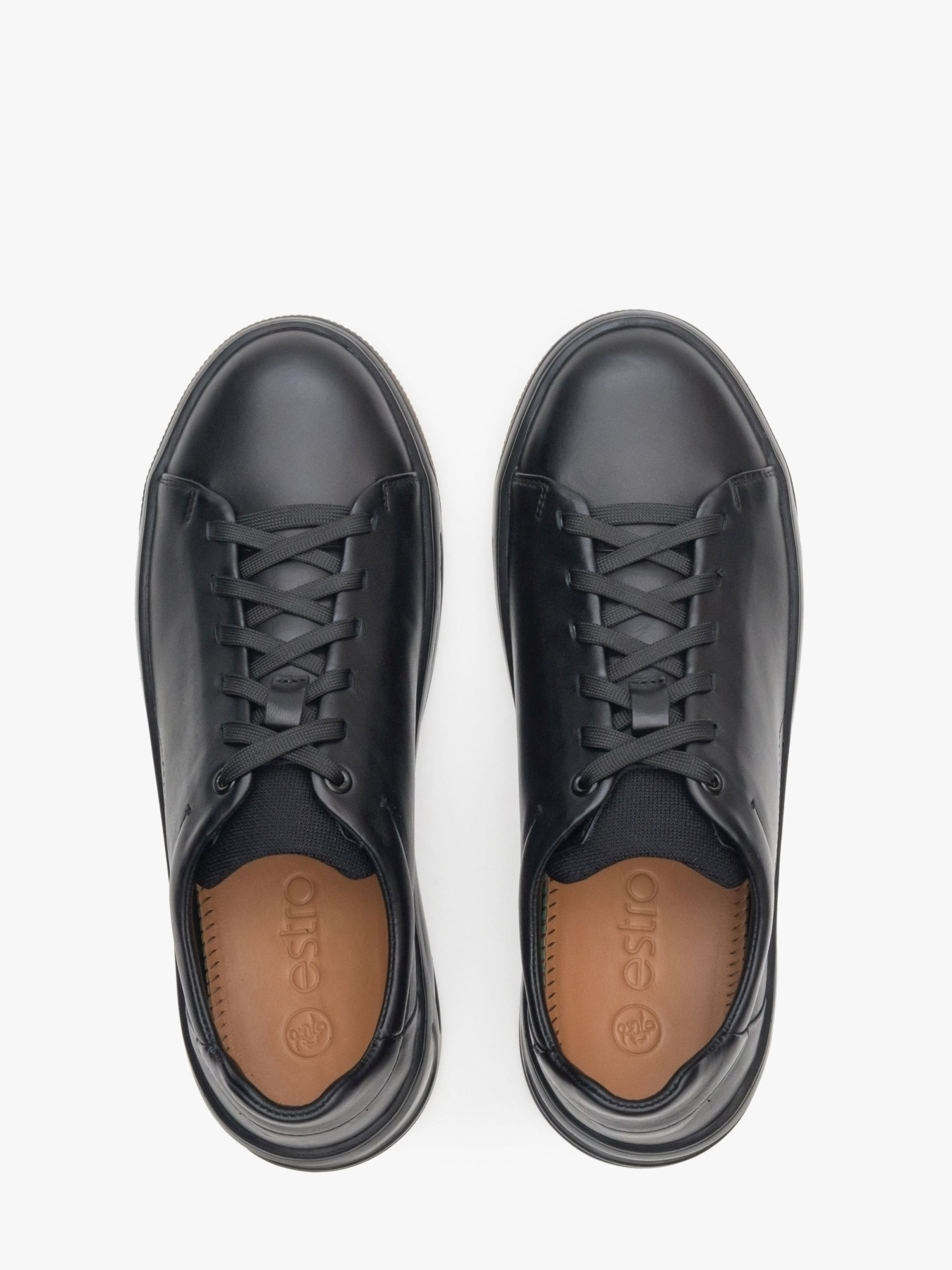 Кеды Estro модель 12315-5-101 Фото