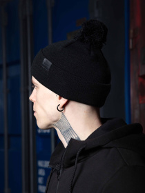 Шапка Custom Wear модель cw-cap-8781 Фото