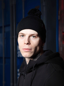 Шапка Custom Wear модель cw-cap-8781 Фото