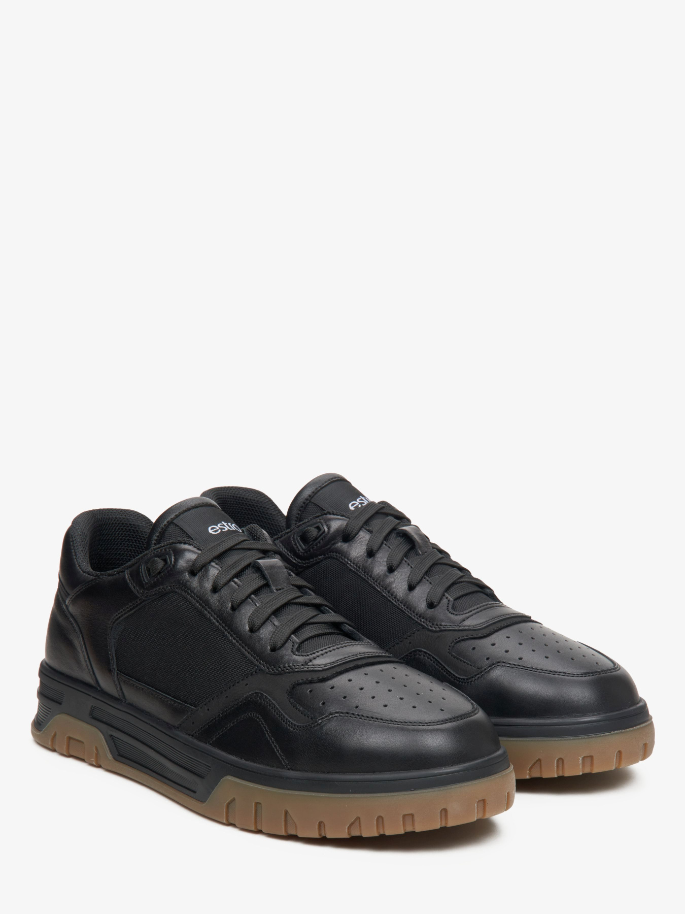 Кеды Estro модель 12337-5-4601 Фото