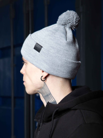 Шапка Custom Wear модель cw-cap-5915 Фото