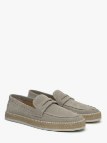 Туфли и лоферы Estro модель 09-4560994-30123 Фото