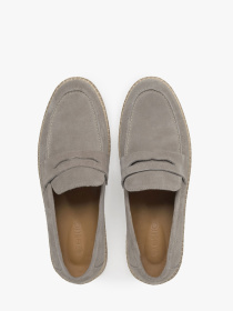 Туфли и лоферы Estro модель 09-4560994-30123 Фото