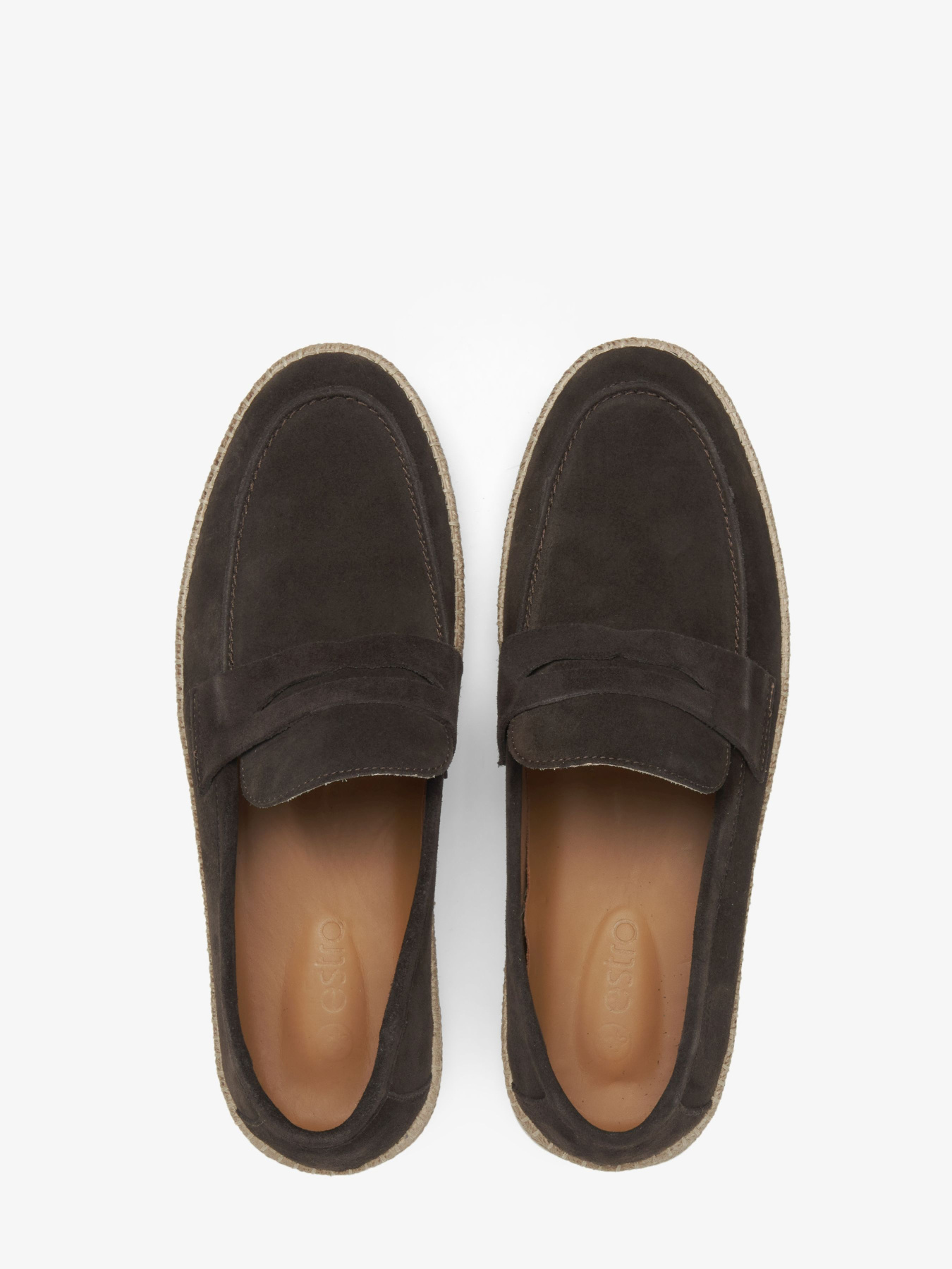 Туфли и лоферы Estro модель 09-4560881-308 Фото