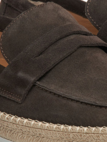 Туфли и лоферы Estro модель 09-4560881-308 Туфли и лоферы Estro модель 09-4560881-308 Фото