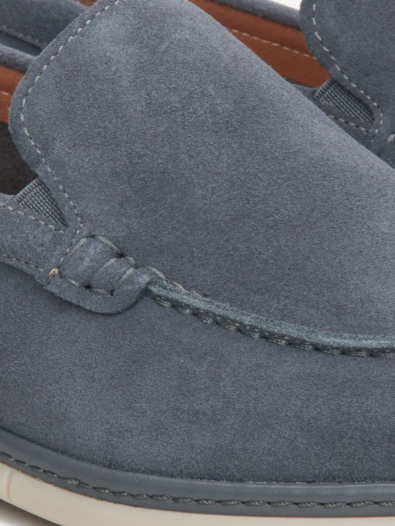 Туфли и лоферы Estro модель 20-83-305 Фото