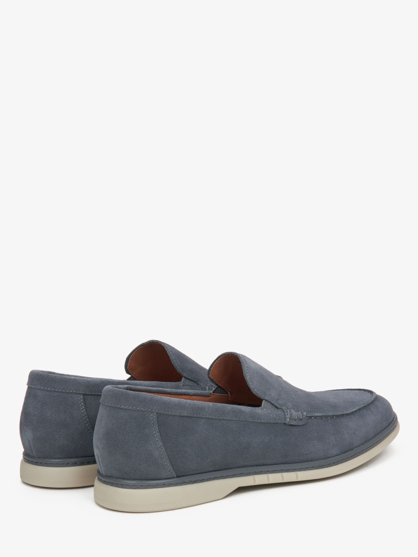 Туфли и лоферы Estro модель 20-83-305 Фото