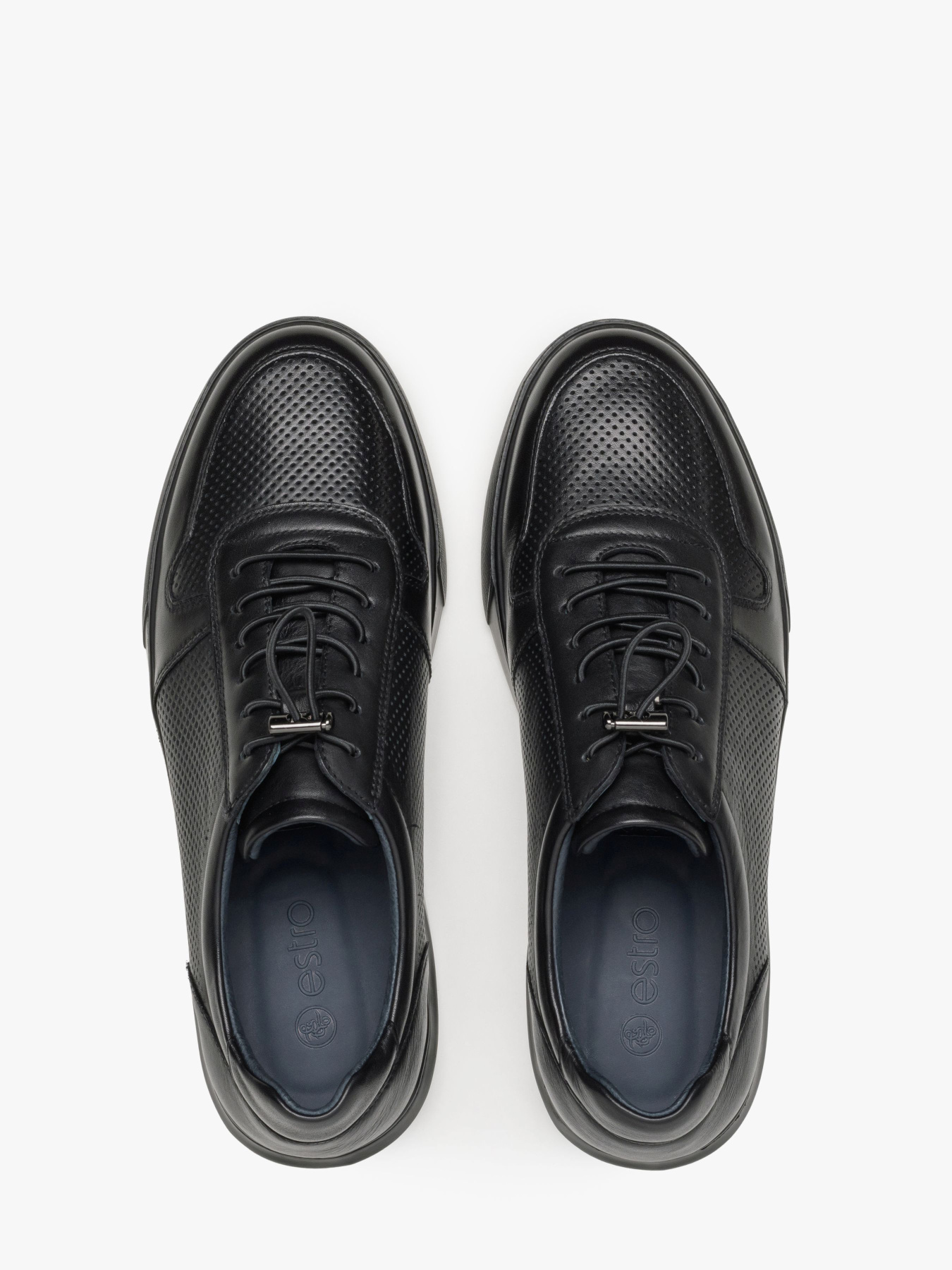 Кеды Estro модель 48-61-101 Фото