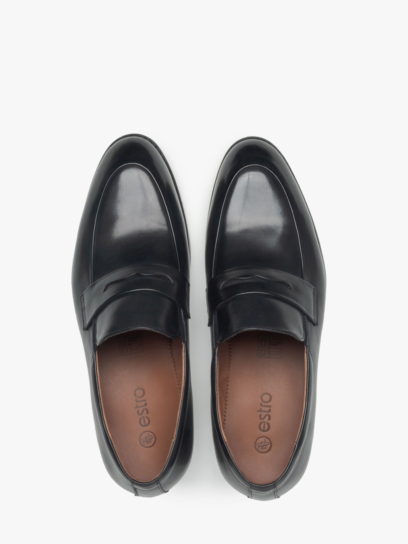 Туфли и лоферы Estro модель 205-15-101 Фото