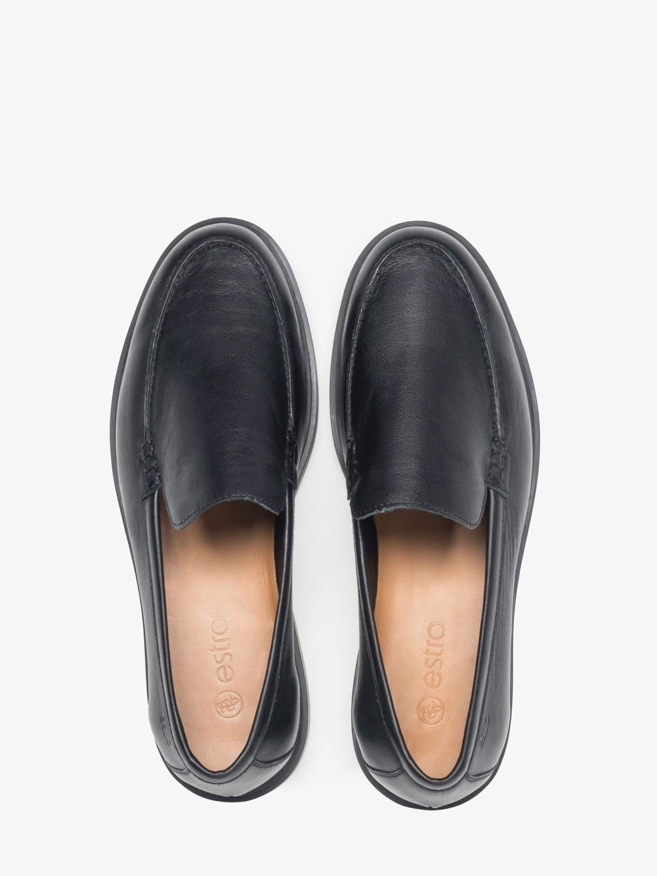 Туфлі та лофери Estro модель 09-4567198-101 Фото
