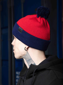 Шапка Custom Wear модель cw-cap-1765 Фото