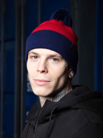 Шапка Custom Wear модель cw-cap-1765 Фото