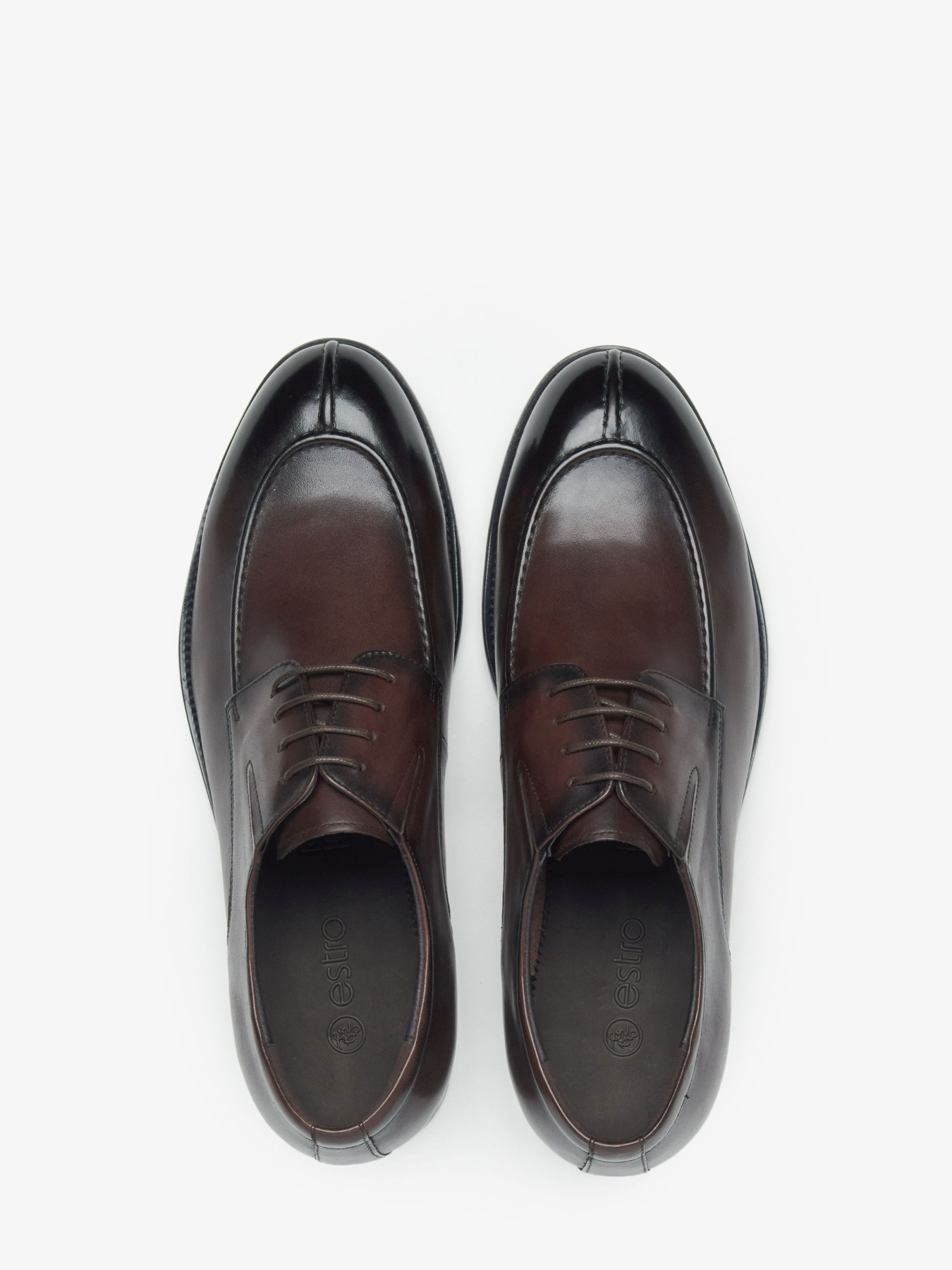 Туфли и лоферы Estro модель 288-54-108 Фото