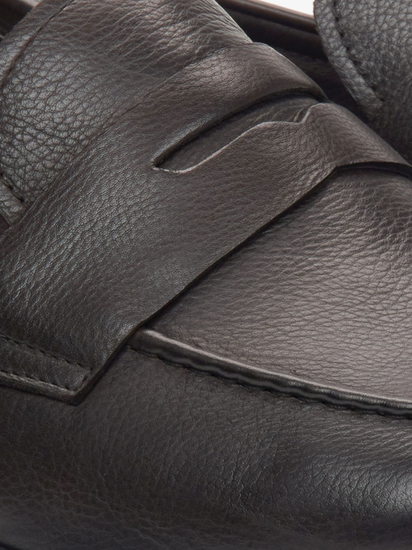 Туфли и лоферы Estro модель 4-99-15-2-1295 Фото