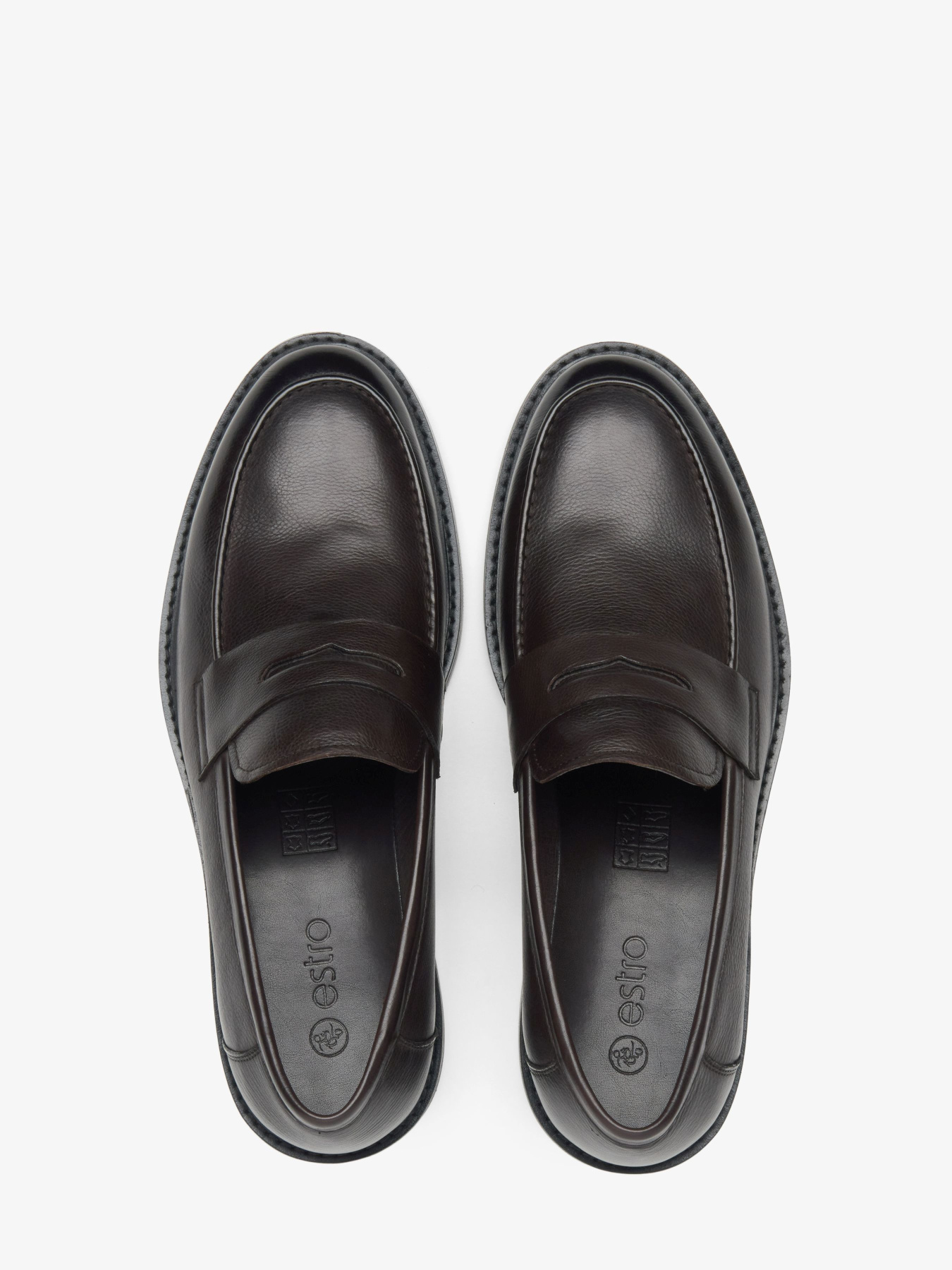 Туфли и лоферы Estro модель 4-99-15-2-1295 Фото