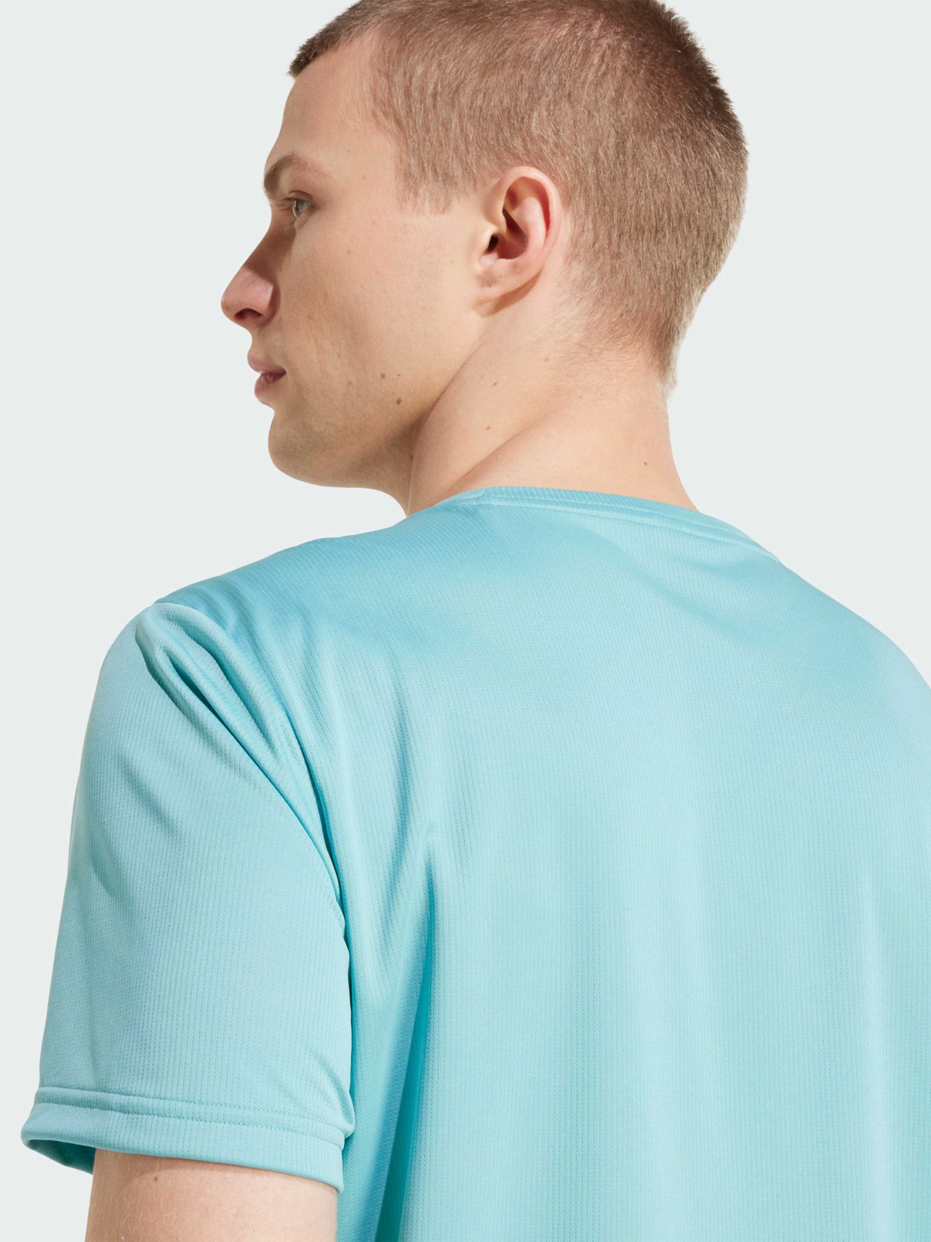 Футболка спортивная Adidas модель JM5754 Фото