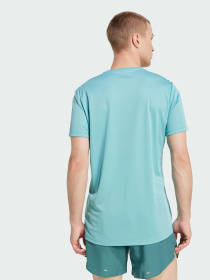 Спортивная футболка Adidas модель JM5754 Фото