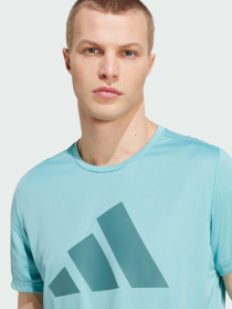 Спортивная футболка Adidas модель JM5754 Фото