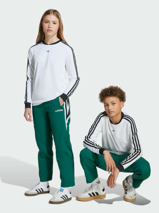 Брюки повседневные Adidas модель JW9120 Фото