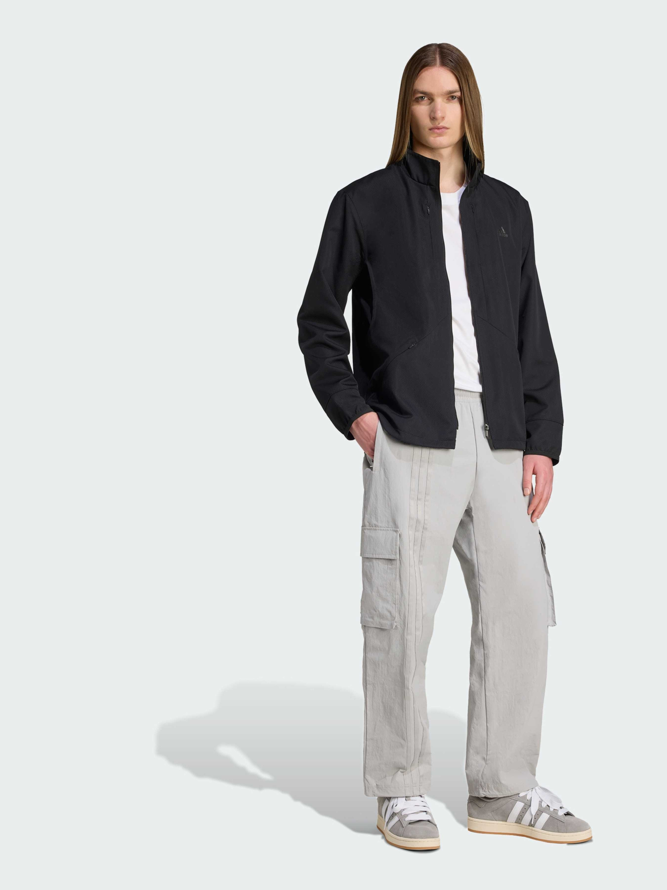 Карго Adidas модель JW1005 Фото