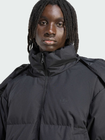 Пуховик Adidas модель JW5839 Фото