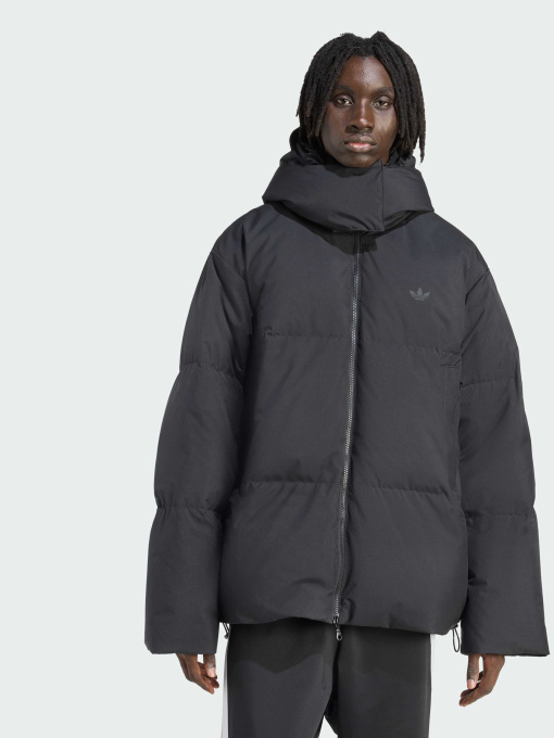 Пуховик Adidas модель JW5839 Фото