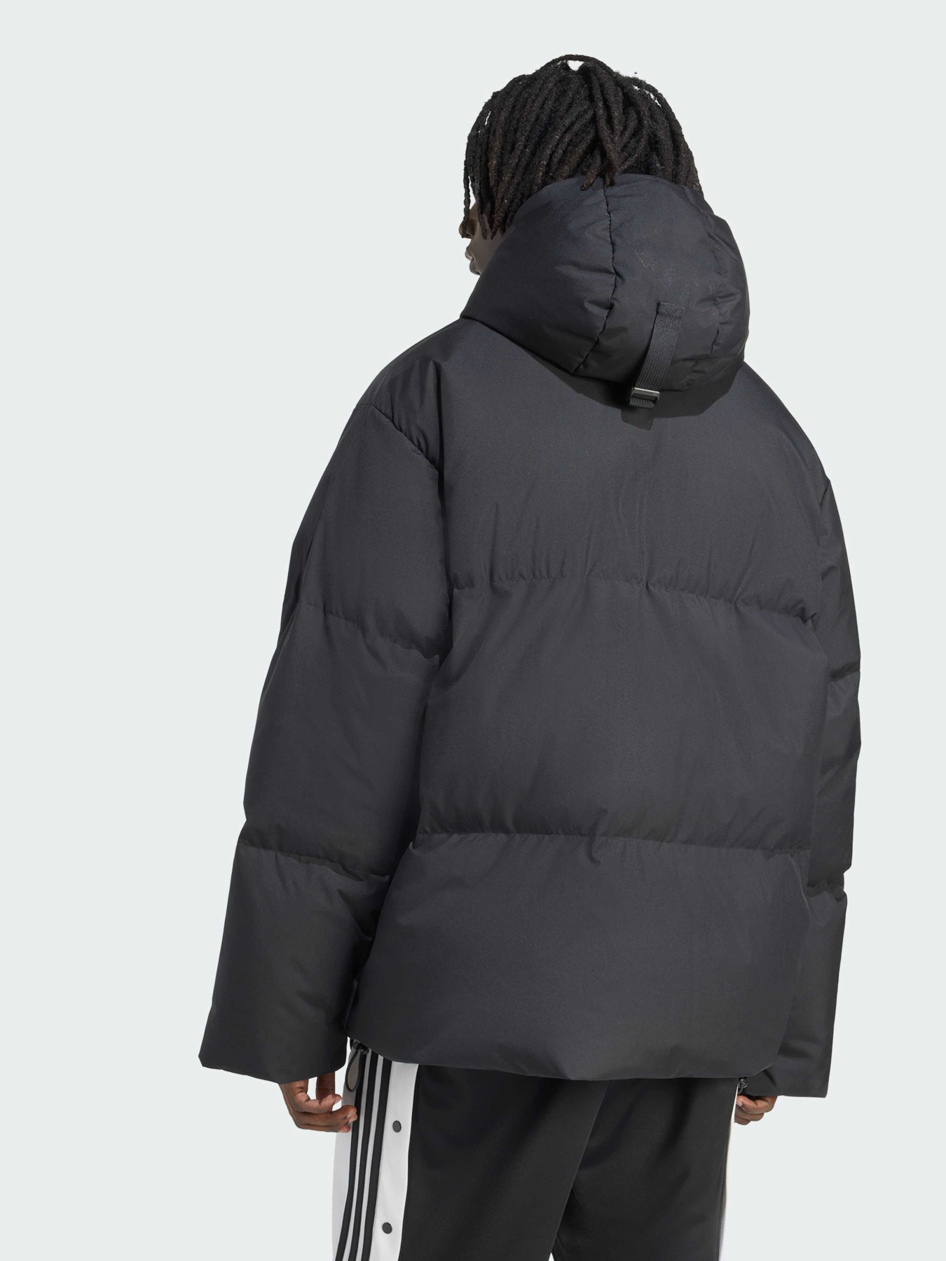 Пуховик Adidas модель JW5839 Пуховик Adidas модель JW5839 Фото