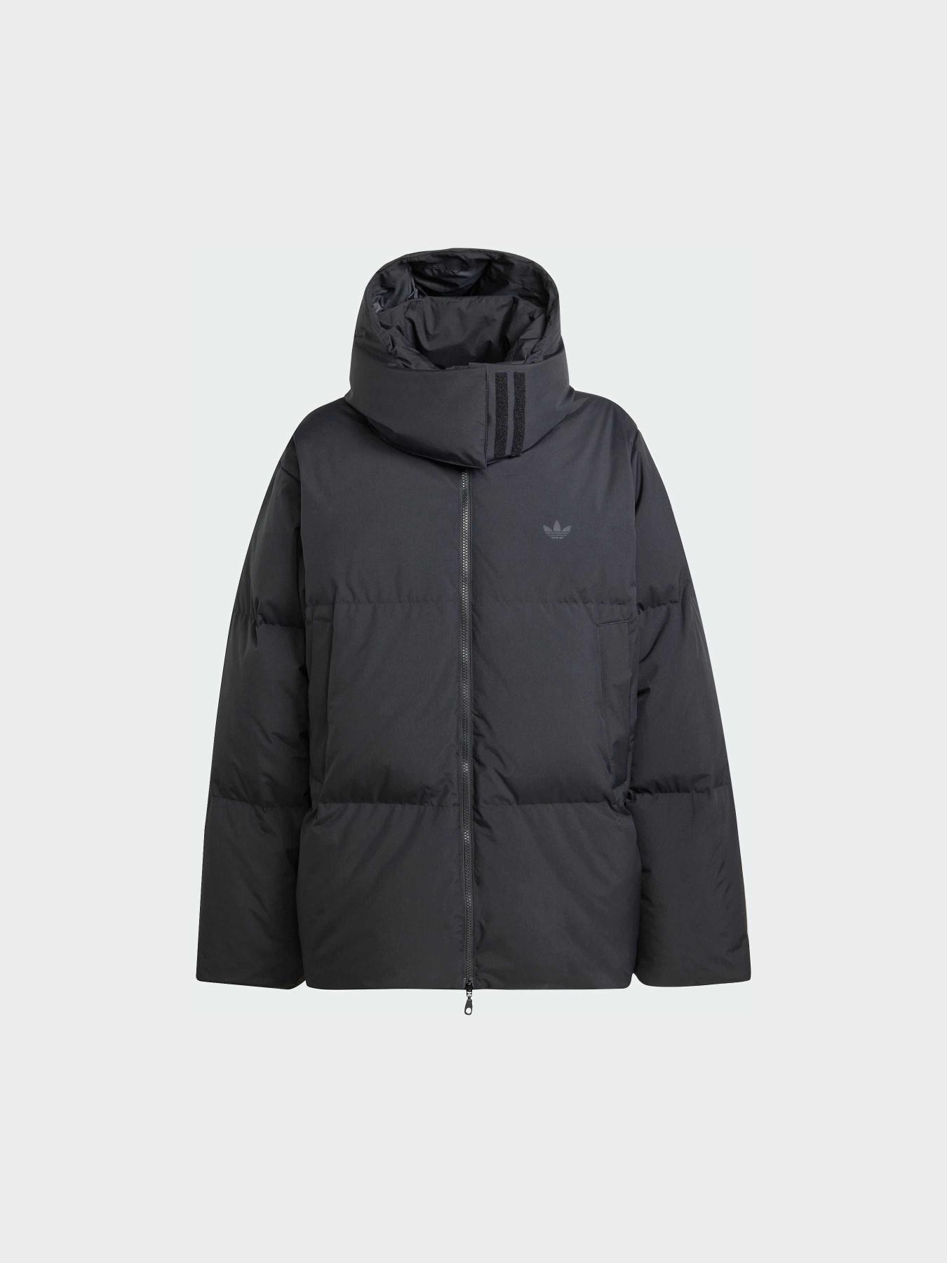 Пуховик Adidas модель JW5839 Пуховик Adidas модель JW5839 Фото