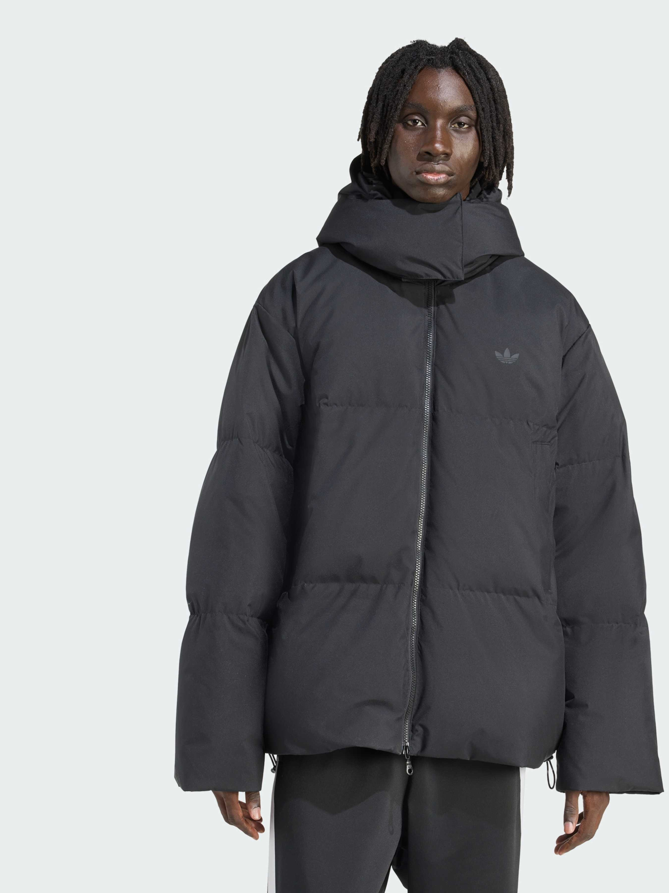 Пуховик Adidas модель JW5839 Пуховик Adidas модель JW5839 Фото