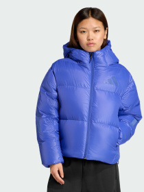 Пуховик Adidas ZNE модель JW1517 Фото