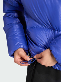 Пуховик Adidas ZNE модель JW1517 Фото