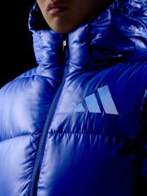 Пуховик Adidas ZNE модель JW1517 Фото