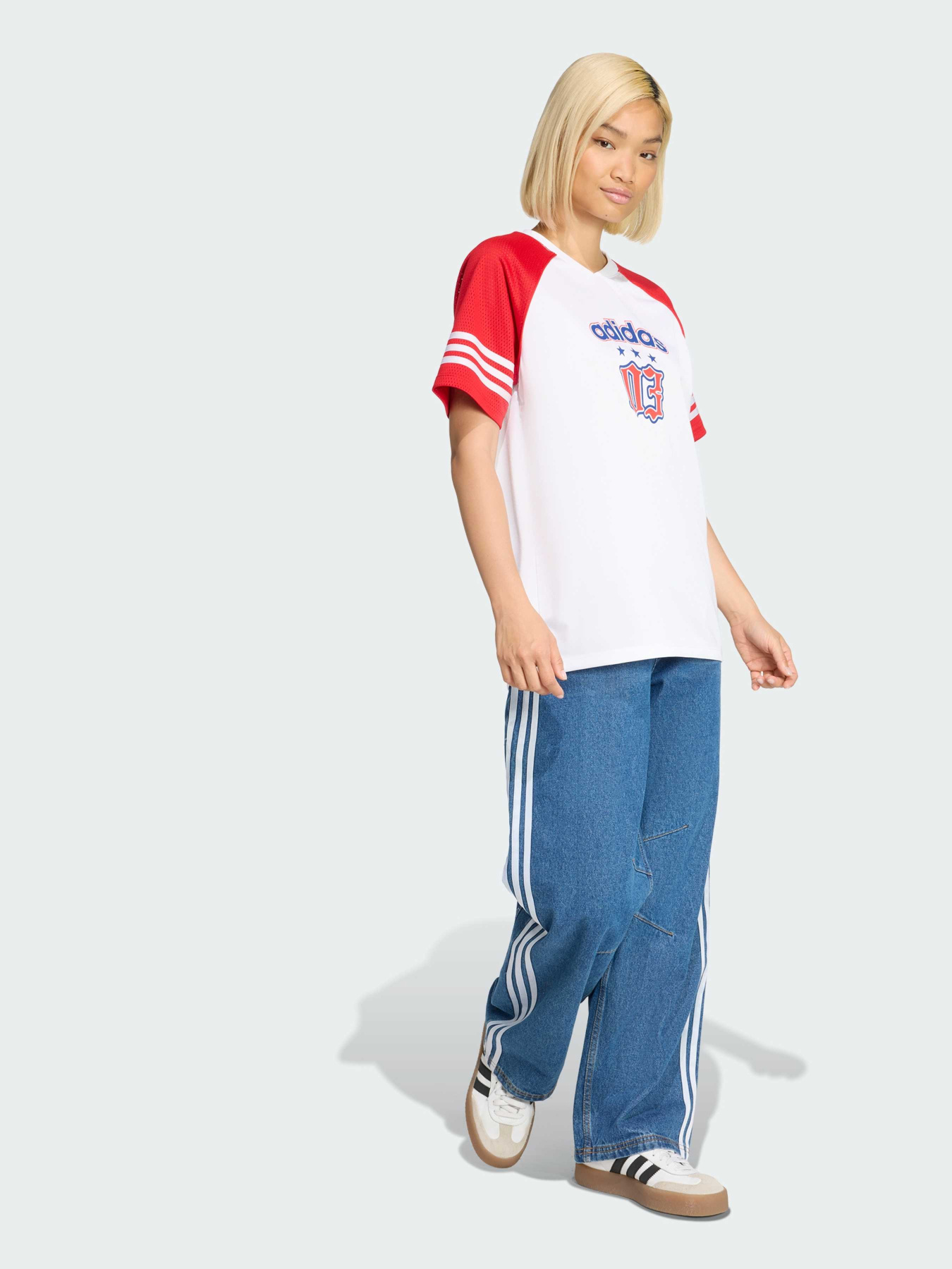 Футболка Adidas модель KC6287 Фото