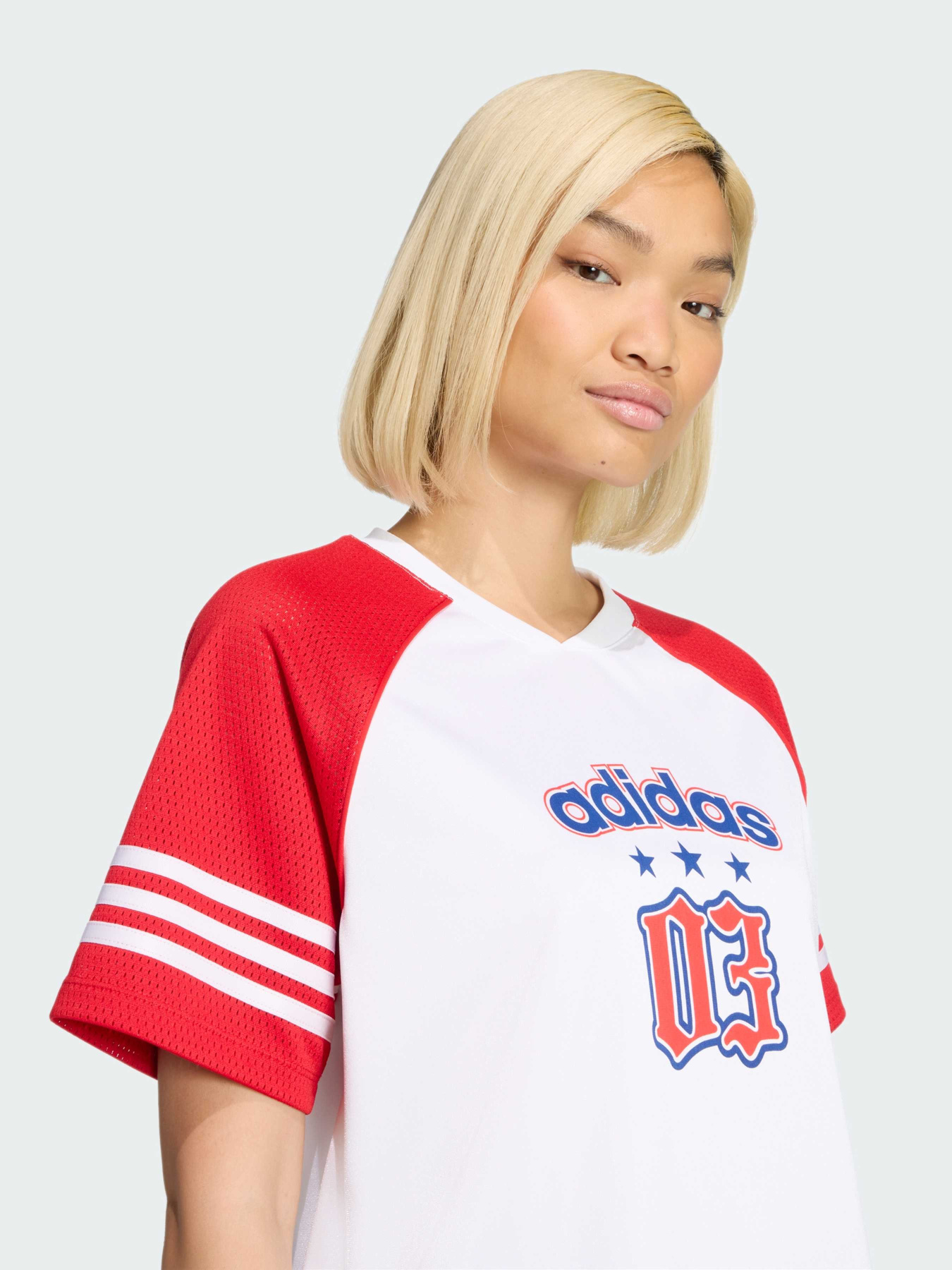 Футболка Adidas модель KC6287 Фото