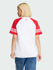 Футболка Adidas модель KC6287 Фото