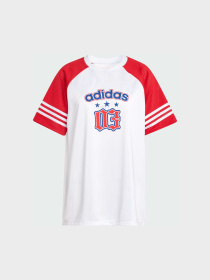 Футболка Adidas модель KC6287 Фото