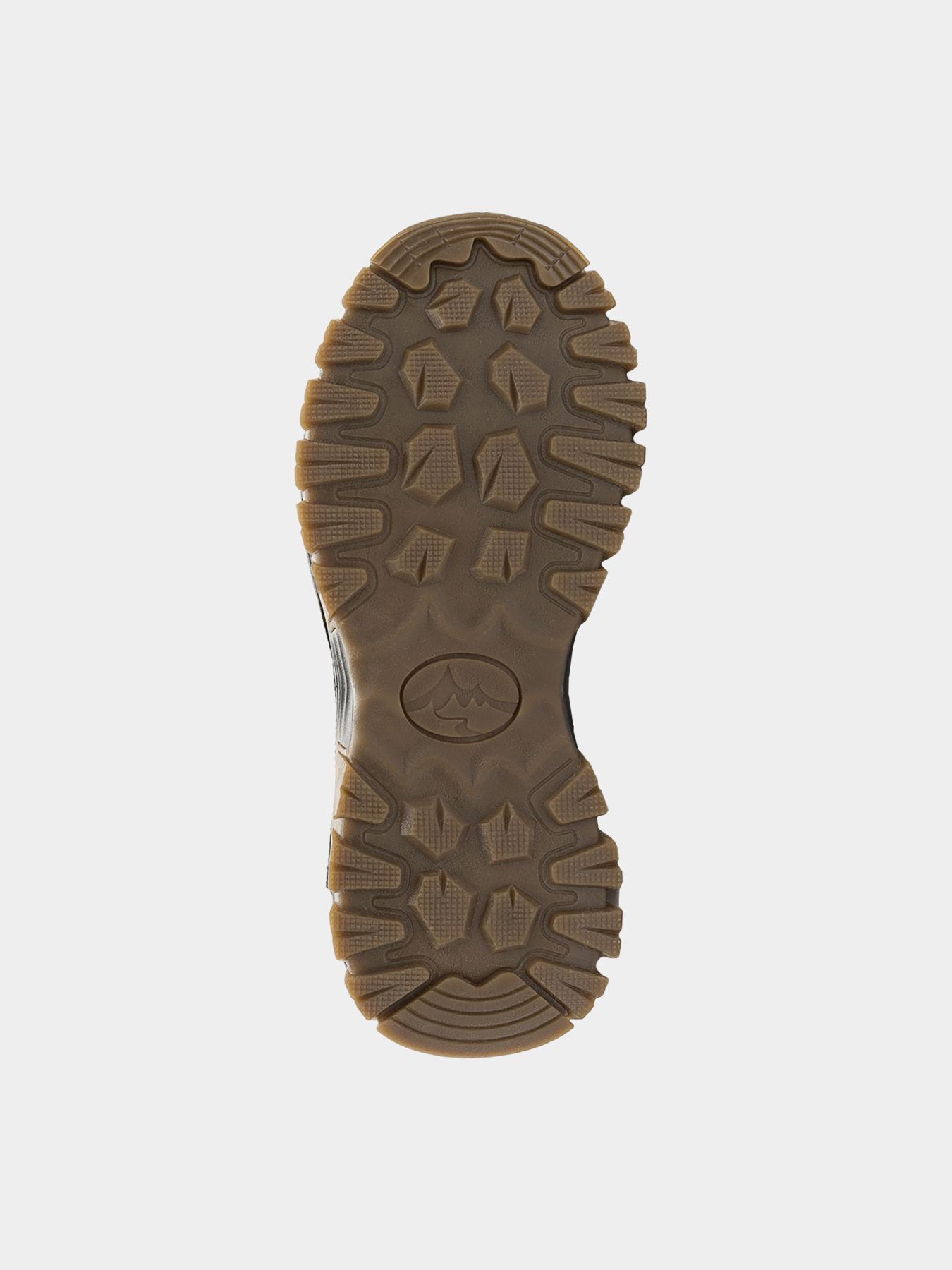 Ботинки для туризма | Outdoor Grunberg модель Ан-148593/11-01-black/8-ж-252 Фото