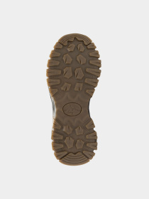 Ботинки для туризма | Outdoor Grunberg модель Ан-148593/11-01-black/8-ж-252 Фото