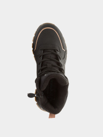 Черевики аутдор Grunberg модель Ан-148593/11-01-black/8-ж-252 Фото