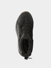 Кроссовки Grunberg модель Ан-148880/01-01-black/8-ж-252 Фото