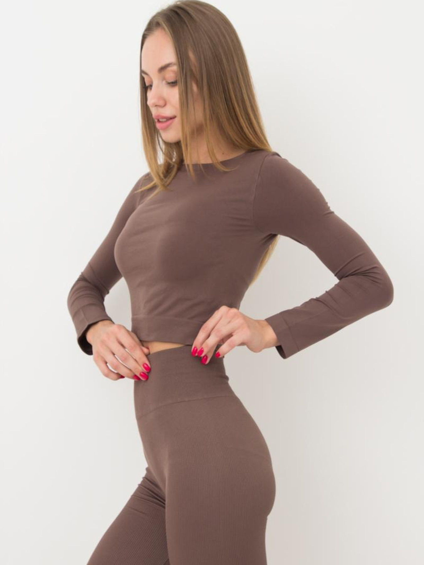 Топ Giulia модель UP-00000395 Фото