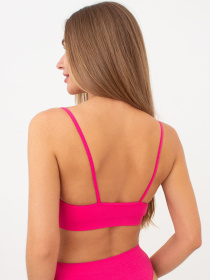 Топ Giulia Cami top rib модель UP-00000413 Фото