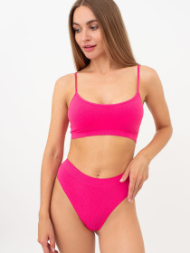 Топ Giulia Cami top rib модель UP-00000413 Фото